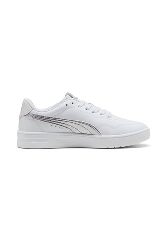 TENIS PUMA MUJER 406058 02 COURT LALL Talla 7 Puma