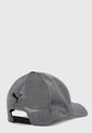 Gorra Gris Puma Trucker Cap de Puma