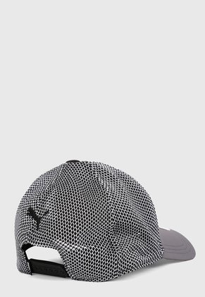 Gorra Gris Puma Trucker Cap