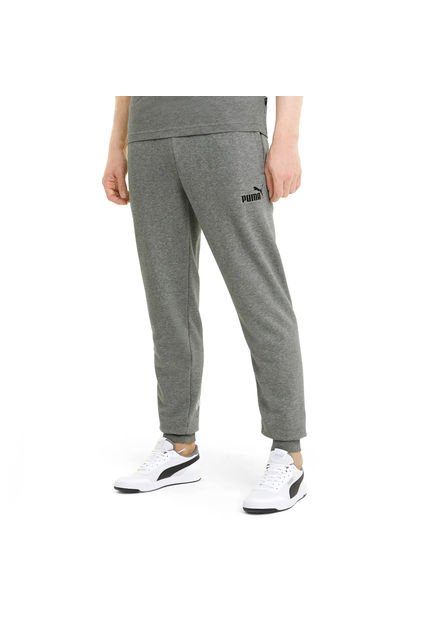 Pantalon Gris  Puma 585777-03