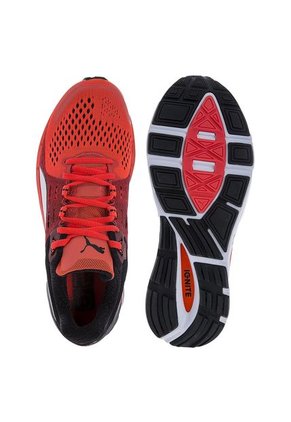 Running Naranja Neón Puma Speed 1000 S IGNITE