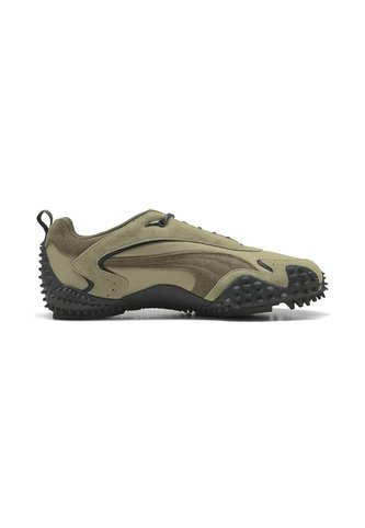 Tenis Deportivos Puma Original Mostro Xc Prime Verde Hombre Puma