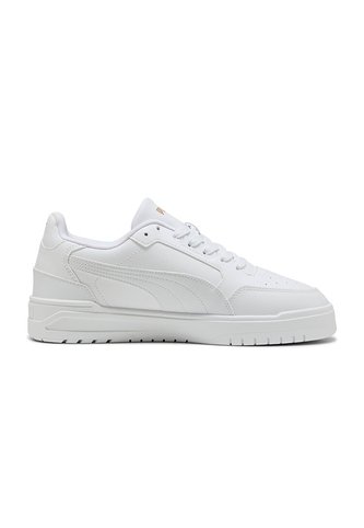 Tenis Deportivos Puma Originales Shuffle Blanco Hombre Puma