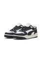 Tenis Deportivos Puma Rbd Tech Classic Blanco Para Hombre de Puma