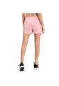 Short Deportivo Active 4 Marca Puma Original Rosa Mujer de Puma