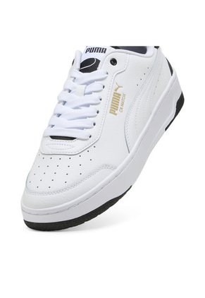 Tenis Deportivos Puma Ca Match Original Blanco Para Hombre