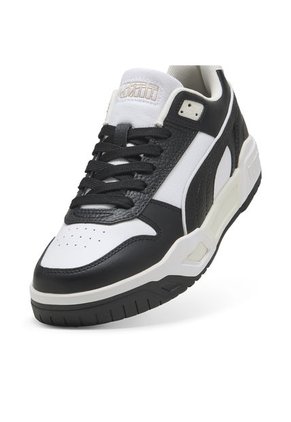 Tenis Deportivos Puma Rbd Tech Classic Blanco Para Hombre