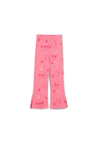 Pantalon Leggings Puma Original Hello Kitty Rosa Niñas Puma