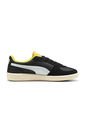 Tenis Deportivos Marca Puma Ferrari Palermo Negro Hombre de Puma