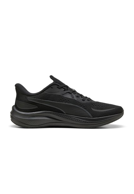 Tenis Deportivos Puma Original Skyrocket Lite 2 Negro Hombre