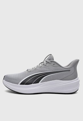 Tenis Running PUMA Dasher Lite Gris