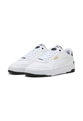Tenis Deportivos Puma Ca Match Original Blanco Para Hombre