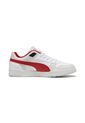 Tenis Deportivos Marca Puma F1 Rbd Game Low Blanco Hombre de Puma