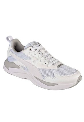 Tenis Blanco Puma X-Ray Lite 374122-02