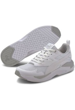 Tenis Blanco Puma X-Ray Lite 374122-02