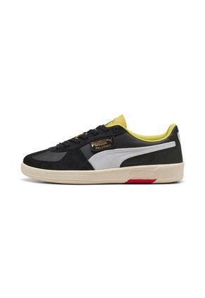 Tenis Deportivos Marca Puma Ferrari Palermo Negro Hombre