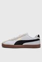 Tenis Lifestyle PUMA Club II Blanco de Puma