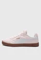 Tenis Lifestyle PUMA Club II Indoor Rosa de Puma