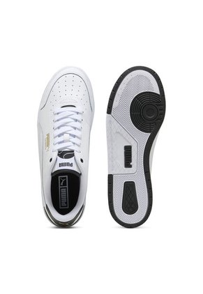 Tenis Deportivos Puma Ca Match Original Blanco Para Hombre