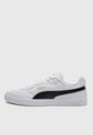 Tenis Lifestyle PUMA Club II Indoor Blanco de Puma