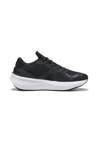 Tenis Deportivos Puma Scend Pro 2 Original Negro Hombre Puma