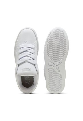 Tenis Deportivos Park Marca Puma Original Blanco Hombre