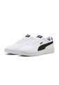 Tenis Deportivos Puma Court Classic Clean Blanco Para Hombre de Puma