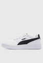 Tenis Lifestyle PUMA Court Lally Blanco de Puma