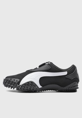 Tenis Lifestyle PUMA Mostro OG Prime Negro Puma
