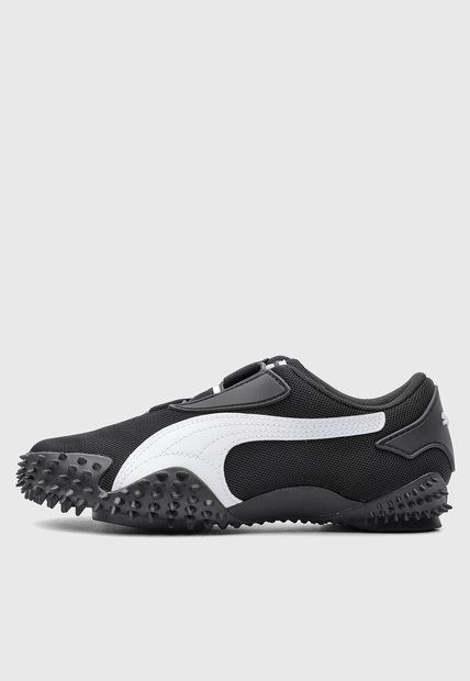 Tenis Lifestyle PUMA Mostro OG Prime Negro