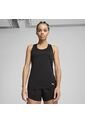 Camisas Deportivas Puma Tad Essential Sleeveless Negro Mujer de Puma