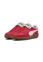 Tenis Deportivos Puma Palermo Premium Rojo Para Hombre de Puma