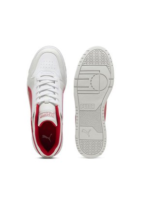 Tenis Deportivos Marca Puma F1 Rbd Game Low Blanco Hombre