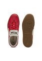 Tenis Deportivos Puma Palermo Premium Rojo Para Hombre de Puma