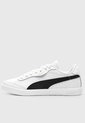 Tenis Lifestyle PUMA Vikky Star Blanco de Puma