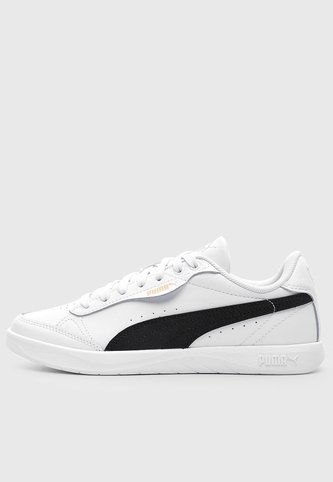 Tenis Lifestyle PUMA Vikky Star Blanco Puma
