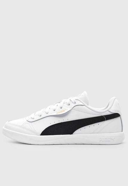 Tenis Lifestyle PUMA Vikky Star Blanco