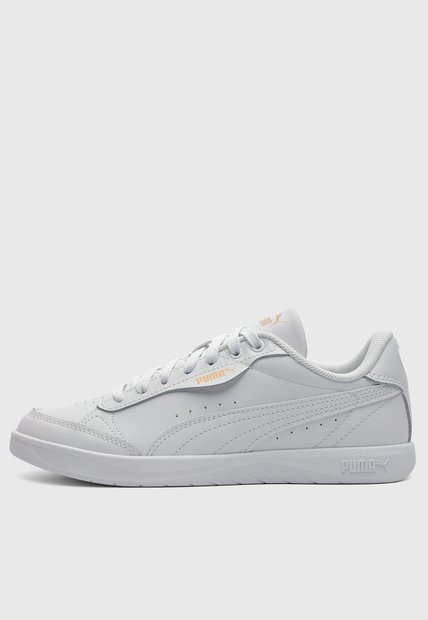 Tenis Lifestyle PUMA Vikky Star Blanco