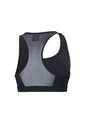 Top Puma Mid Impact 4Keeps Bra W Negro Mujer de Puma