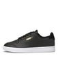 Tenis Negro Puma SHUFFLE PERF  Masculino de Puma