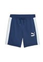 Pantaloneta Deportiva Puma Original T 7 Iconic 8 Azul Hombre de Puma