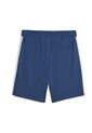 Pantaloneta Deportiva Puma Original T 7 Iconic 8 Azul Hombre de Puma