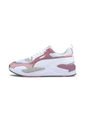 TENIS PUMA MUJER X-RAY 2 SQUARE de Puma