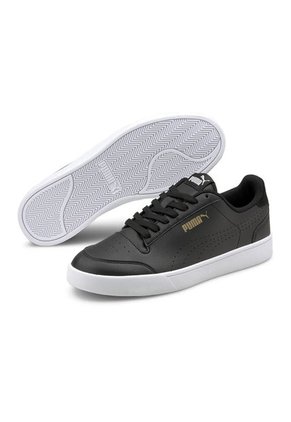 Tenis Negro Puma SHUFFLE PERF  Masculino