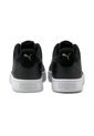 Tenis Negro Puma SHUFFLE PERF  Masculino de Puma
