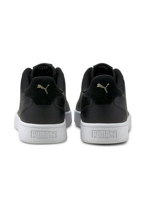 Tenis Negro Puma SHUFFLE PERF  Masculino