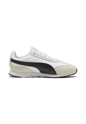 Tenis Deportivos Puma Original Softride I-Win Blanco Hombre Puma