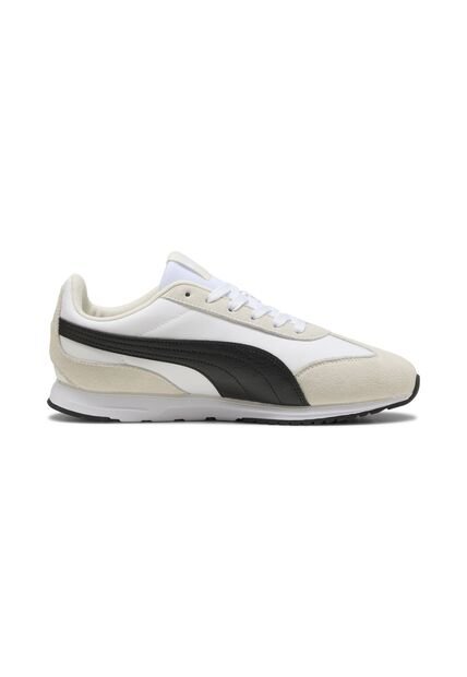 Tenis Deportivos Puma Original Softride I-Win Blanco Hombre