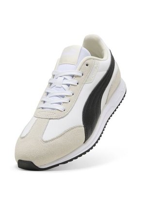 Tenis Deportivos Puma Original Softride I-Win Blanco Hombre