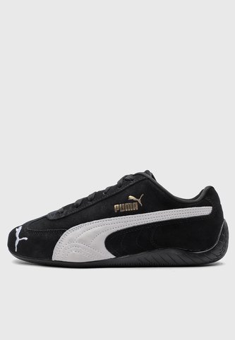 Tenis Lifestyle PUMA Speedcat OG Negro Puma